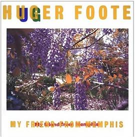 Huger Foote pdf epub mobi 電子書 下載