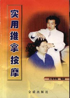 实用推拿按摩 pdf epub mobi 电子书 下载