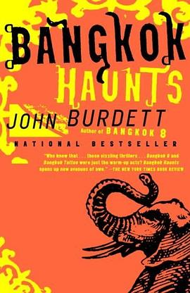 Bangkok Haunts pdf epub mobi 下载