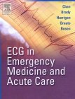 ECG in Emergency Medicine and Acute Care pdf epub mobi 电子书 下载