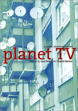 Planet TV pdf epub mobi 电子书 下载