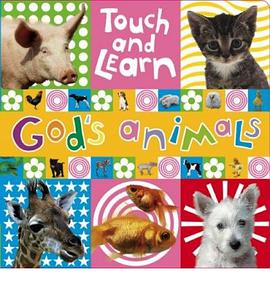 God's Animals pdf epub mobi 电子书 下载