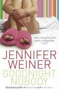 Goodnight Nobody Jennifer Weiner pdf epub mobi 电子书 下载