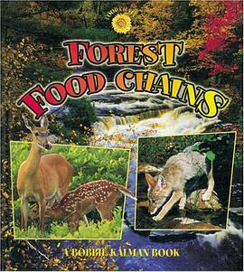 Forest Food Chains pdf epub mobi 电子书 下载