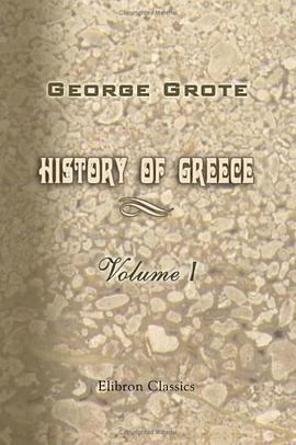History of Greece pdf epub mobi 电子书 下载