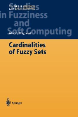 Cardinalities of Fuzzy Sets pdf epub mobi 下载