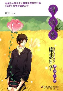 锦瑟年华 pdf epub mobi 电子书 下载