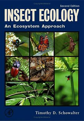 Insect Ecology: An Ecosystem Approch (2006, 2nd ed.) pdf epub mobi 电子书 下载