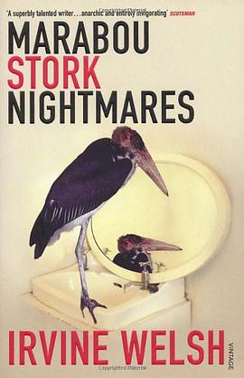 Marabou Stork Nightmares pdf epub mobi 電子書 下載