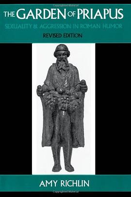 The Garden of Priapus pdf epub mobi 电子书 下载