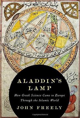Aladdin's Lamp pdf epub mobi 电子书 下载