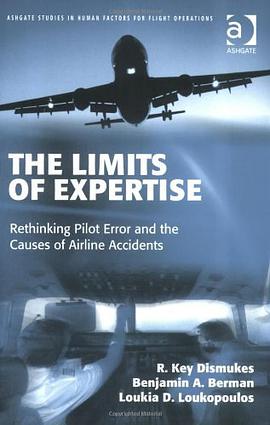 The Limits of Expertise pdf epub mobi 电子书 下载