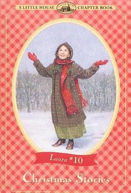 Christmas Stories pdf epub mobi 电子书 下载