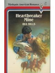 Heartbreaker Mine Harlequin American Romance pdf epub mobi 电子书 下载