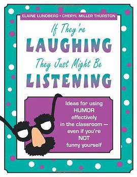 If They're Laughing, They Just Might be Listening pdf epub mobi 电子书 下载
