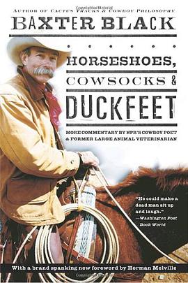 Horseshoes, Cowsocks & Duckfeet pdf epub mobi 电子书 下载