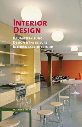 Interior Design pdf epub mobi 电子书 下载