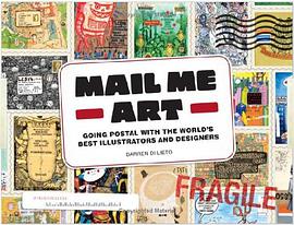 Mail Me Art pdf epub mobi 电子书 下载