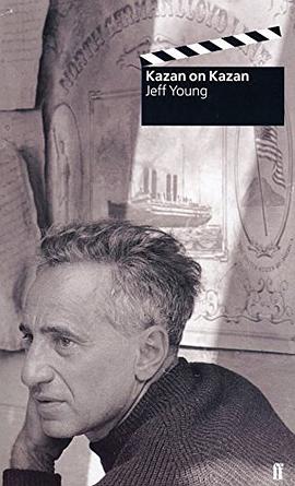 Kazan on Kazan (Directors on Directors) pdf epub mobi 电子书 下载