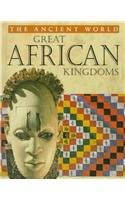 Great African Kingdoms pdf epub mobi 电子书 下载