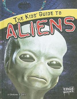 The Kids' Guide to Aliens pdf epub mobi 电子书 下载