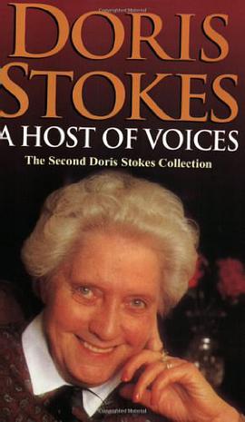 A Host of Voices Omnibus pdf epub mobi 电子书 下载