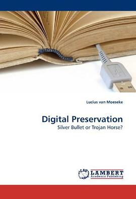 Digital Preservation pdf epub mobi 電子書 下載