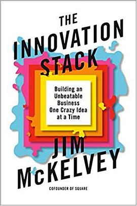 The Innovation Stack pdf epub mobi 电子书 下载