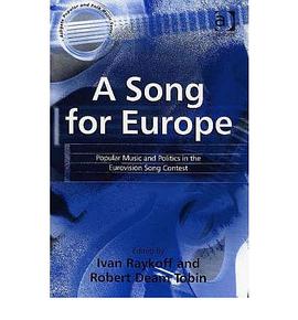 A Song for Europe