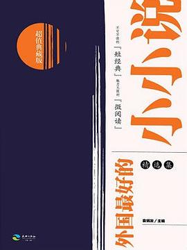 外国最好的小小说（精选集） pdf epub mobi 电子书 下载