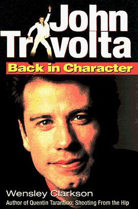 John Travolta pdf epub mobi 电子书 下载