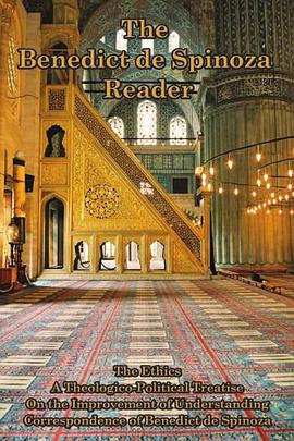 The Benedict de Spinoza Reader pdf epub mobi 电子书 下载