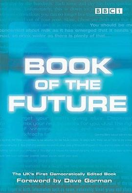 Book of the Future (Comic Relief) pdf epub mobi 电子书 下载