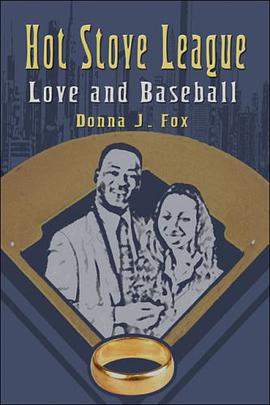 Hot Stove League pdf epub mobi 电子书 下载
