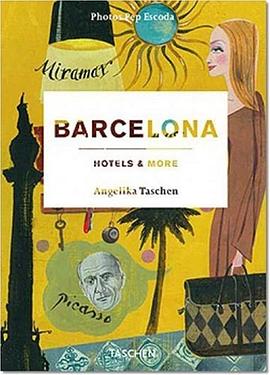 Barcelona Hotels & More pdf epub mobi 电子书 下载