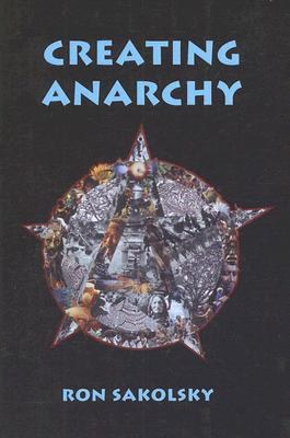 Creating Anarchy pdf epub mobi 电子书 下载