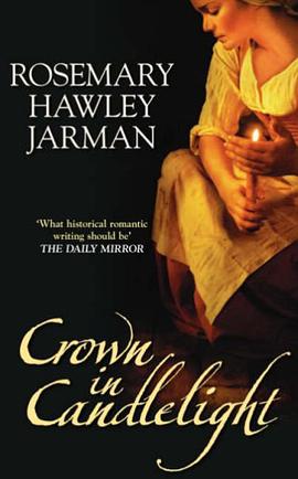 Crown in Candlelight pdf epub mobi 电子书 下载