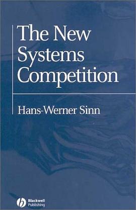 The New Systems Competition (Yrjo Jahnsson Lectures) pdf epub mobi 電子書 下載