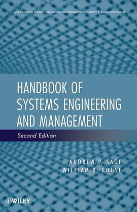 Handbook of Systems Engineering and Management pdf epub mobi 电子书 下载