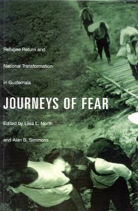 Journeys of Fear pdf epub mobi 电子书 下载