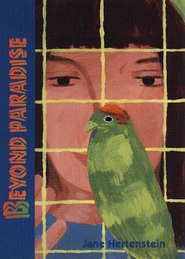 Beyond Paradise pdf epub mobi 電子書 下載