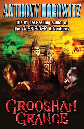 Groosham Grange pdf epub mobi 下载