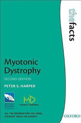 Myotonic Dystrophy pdf epub mobi 电子书 下载
