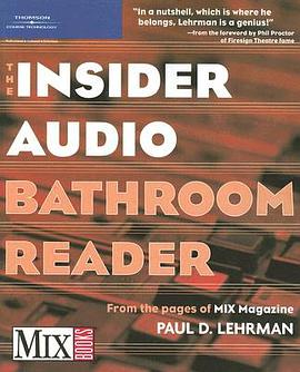The Insider Audio Bathroom Reader pdf epub mobi 电子书 下载