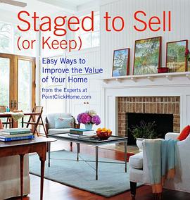 Staged to Sell pdf epub mobi 电子书 下载