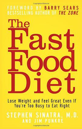 The Fast Food Diet pdf epub mobi 电子书 下载