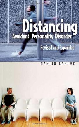 Distancing pdf epub mobi 电子书 下载