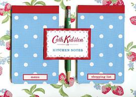 Kitchen Notes pdf epub mobi 电子书 下载