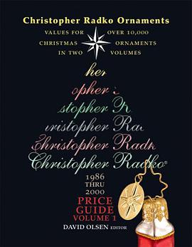 Christopher Radko Ornaments pdf epub mobi 电子书 下载