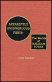 Apparently Incongruous Parts pdf epub mobi 电子书 下载